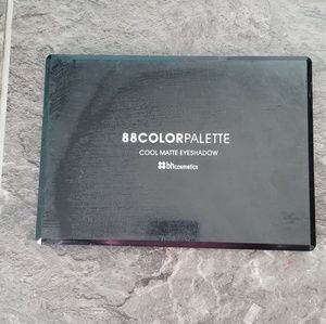 BH Cosmetics 88 Color Palette